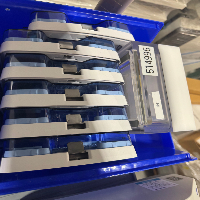 Benchmark Multi-Therm Touch Vortex Mixer image 1